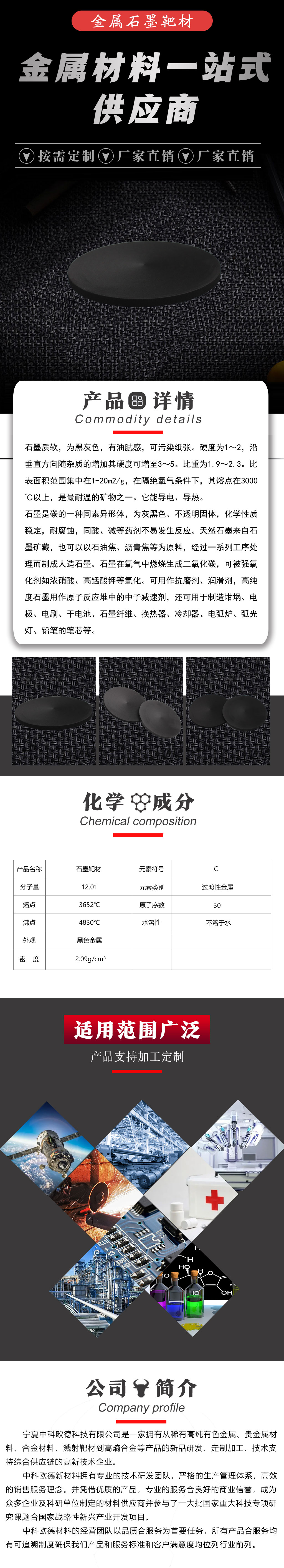 石墨(1)