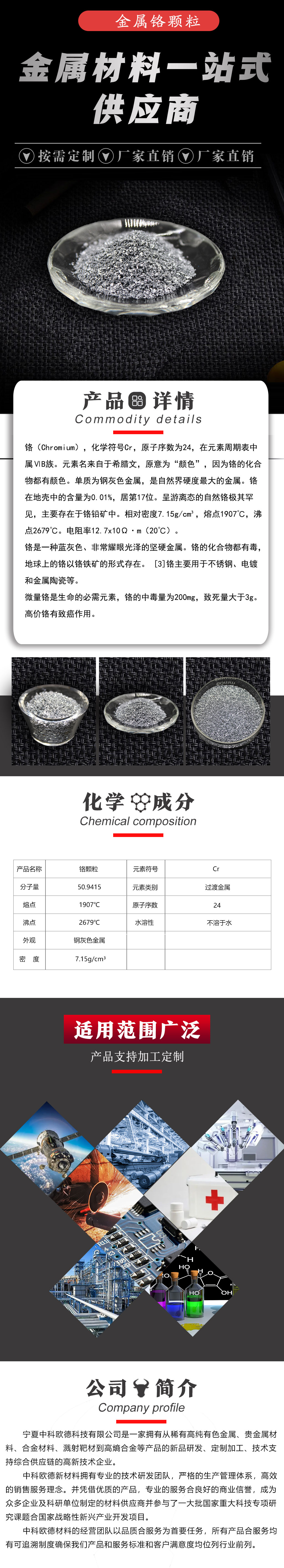 铬颗粒(3)